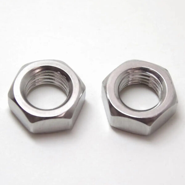 Inconel718 (N07718/GH4169/2.4668) nut