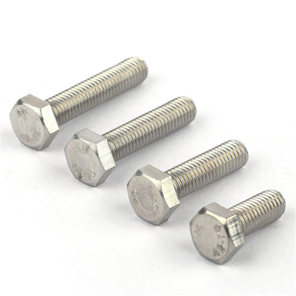 Inconel601 bolt