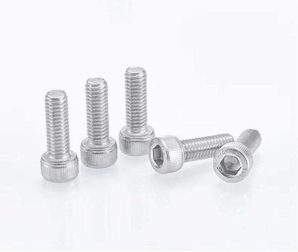 Inconel718 bolt