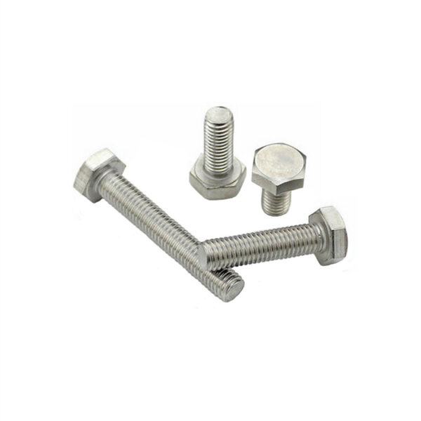 Duplex Stainless Steel F61 Bolts