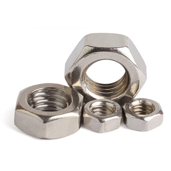 Duplex Stainless Steel F61 Nut