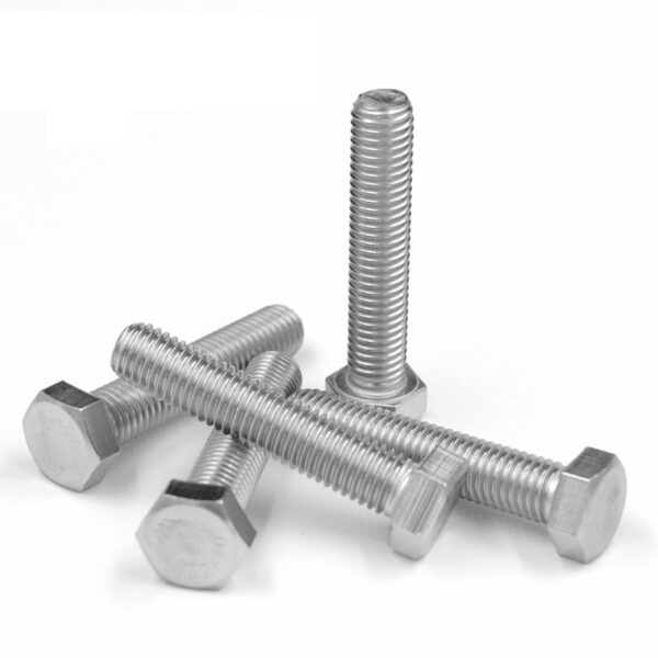 High temperature alloy Nimonic80A bolts