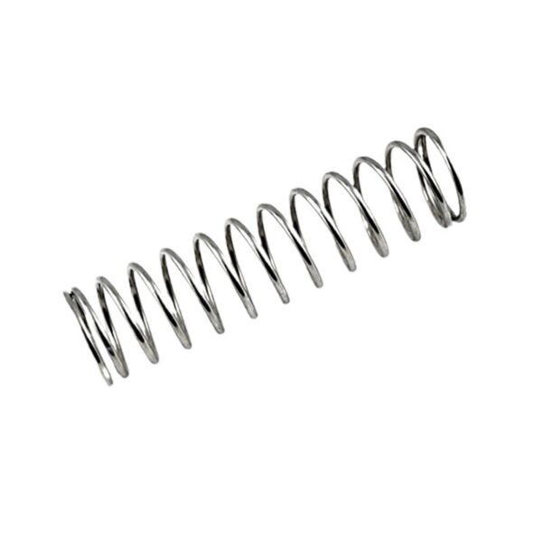 Corrosion Resistance Alloy Inconel 600 Coils Springs