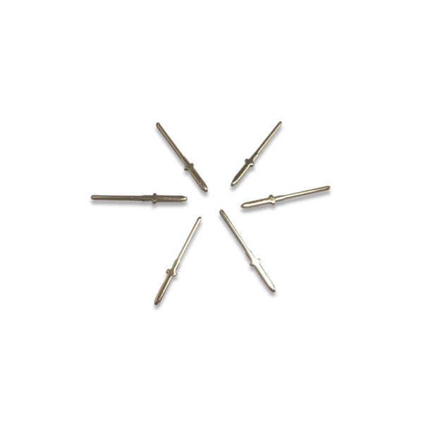 H61 Brass pins