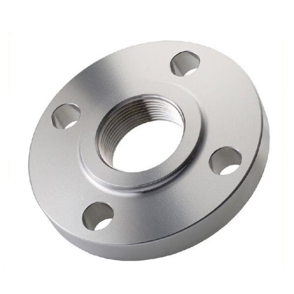 TH(Threaded) Flange