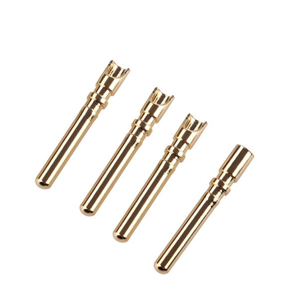 H62 Brass Pins