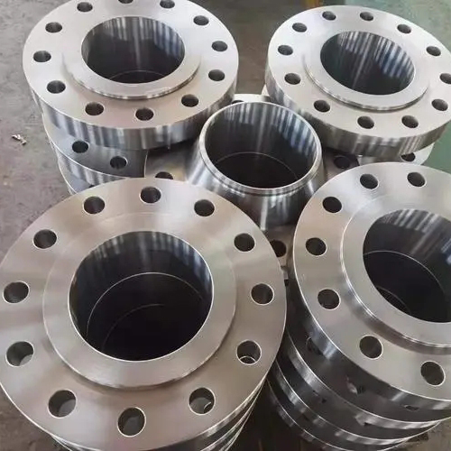 Special alloy manufacturers Analyze the properties of titanium alloy and aluminum alloy materials