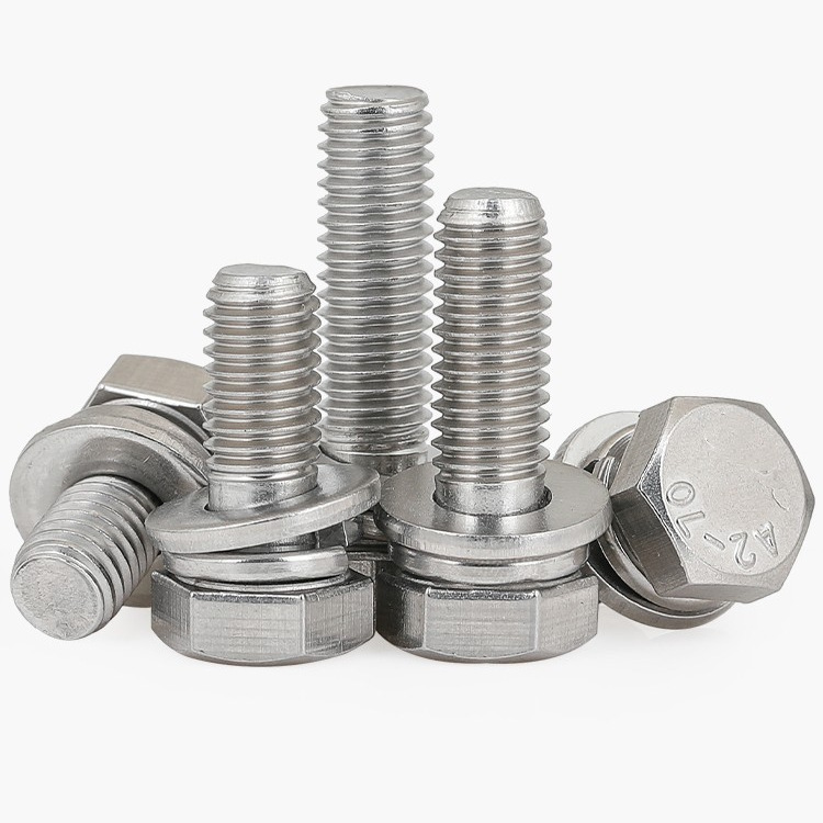 Why is Inconel X750 suitable for fasteners